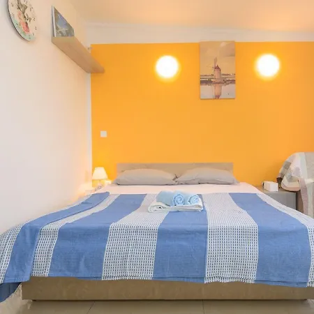 Appartement Orange