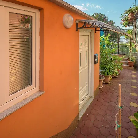 Apartamento Orange