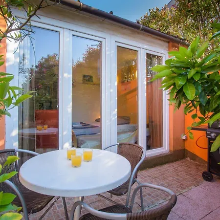 Appartement Orange Medulin