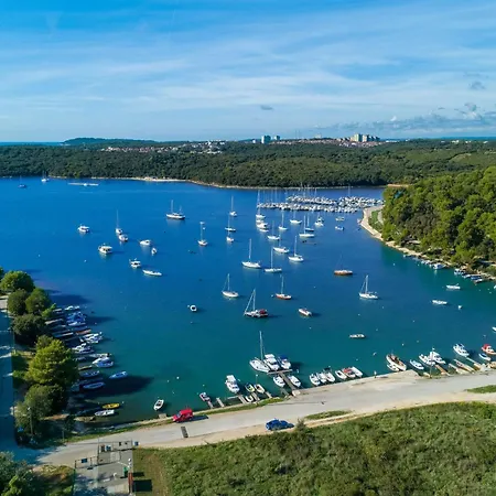 Appartement Orange Medulin