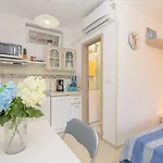 Orange Apartament