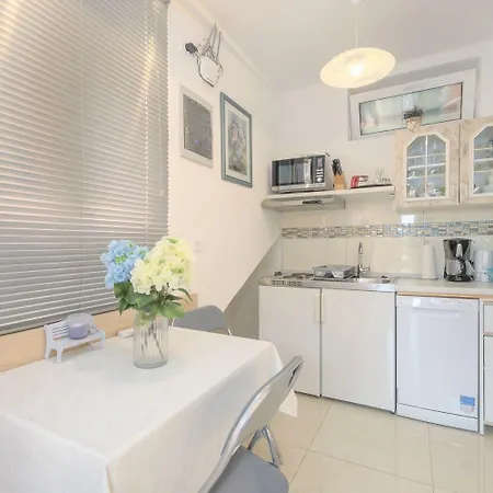 Appartement Orange