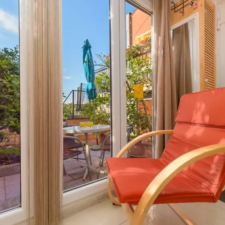 Orange Appartement *