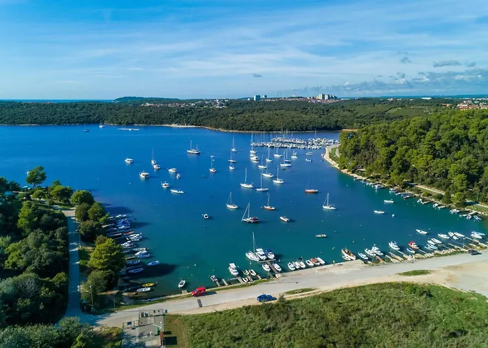 Apartman Orange Medulin